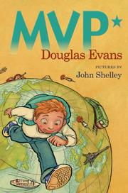 Cover of: MVP: Magellan Voyage Project