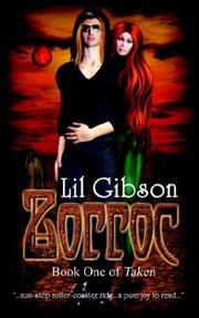 Zorroc by Lil Gibson