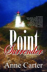 Cover of: Point Surrender