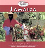 Cover of: Jamaica (Discovering)