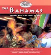 Cover of: The Bahamas (Discovering)