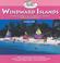 Cover of: The Windward Islands