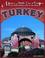 Cover of: Turkey (Modern Middle East Nations and Their Strategic Place in the World)