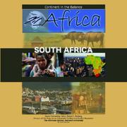 Cover of: South Africa by Sheila Smith Noonan