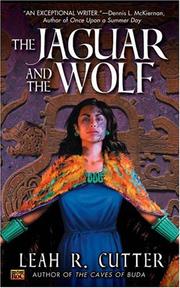 Cover of: The jaguar and the wolf
