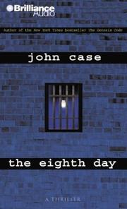 Cover of: Eighth Day, The | 