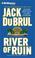 Cover of: River of Ruin (Philip Mercer)