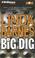 Cover of: Big Dig, The (Carlotta Carlyle)