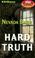 Cover of: Hard Truth (Anna Pigeon)