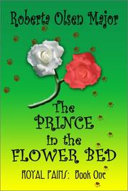Cover of: Prince in the Flower Bed, The