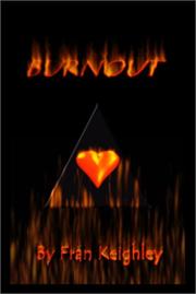 Cover of: Burnout