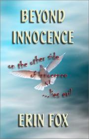 Cover of: Beyond Innocence by Erin Fox
