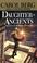 Cover of: Daughter of the Ancients