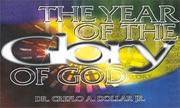 Cover of: Year of the Glory of God A/V with Video by Creflo A. Dollar, Jr.