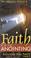 Cover of: Faith for the Anointing Vol2