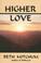 Cover of: Higher Love (Lavender Line) (Lavender Line)