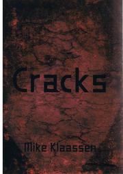 Cover of: Cracks by Mike Klaassen