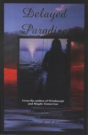 Cover of: Delayed Paradise by Magdalena Zschokke