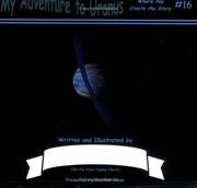 Cover of: My Adventure to Uranus | Suzanne Slade