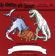 Cover of: My Adventure with Dinosaurs