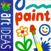 Cover of: Five Minute Art Paint | 