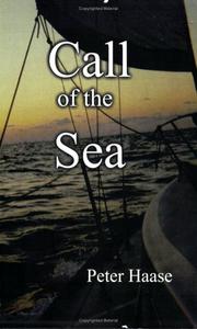 Cover of: Call of the Sea