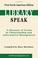 Cover of: LibrarySpeak