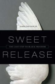 Cover of: Sweet Release by James Davidson Jr.