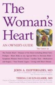 Cover of: Women's Heart by John A. Elefteriades MD, Teresa Caulin-Glaser MD