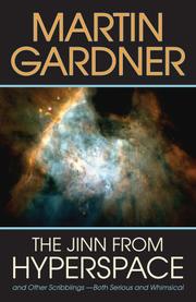 Cover of: The Jinn from Hyperspace by Martin Gardner
