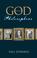 Cover of: God and the Philosophers