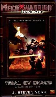 Cover of Mechwarrior: Dark Age #20