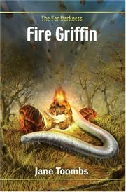 Cover of: Fire Griffin, Book I of the The Far Darkness Series