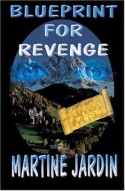 Cover of: Blueprint For Revenge