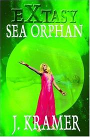 Cover of: Sea Orphan