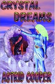 Cover of: Crystal Dreams