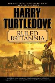 Cover of: Ruled Britannia by Harry Turtledove