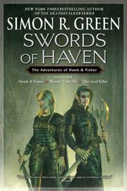 Cover of: Swords Of Haven by Simon R. Green