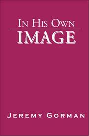 Cover of: In His Own Image