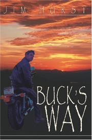 Cover of: Buck's Way