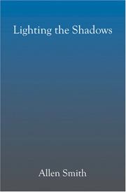 Cover of: Lighting the Shadows