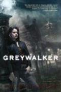 Cover of: Greywalker (Greywalker, Book 1)