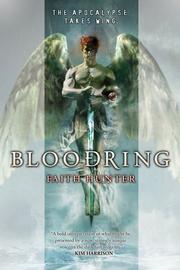 Cover of: Bloodring (Enclave Series, Book 1)