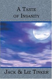 A Taste of Insanity