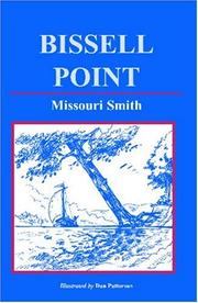 Cover of: Bissell Point