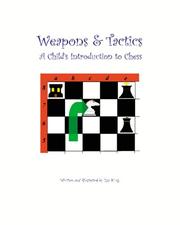 Cover of: Weapons & Tactics by Ray King