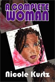 Cover of: A Complete Woman