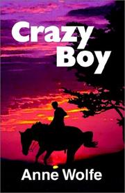 Cover of: Crazy Boy