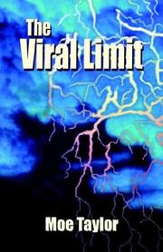 Cover of: The Viral Limit | Moe Taylor