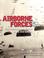 Cover of: Airborne Forces at War